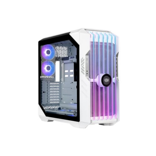 Computer Case COOLERMASTER HAF 700 EVO WHITE