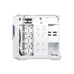 Computer Case COOLERMASTER HAF 700 EVO WHITE