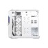 Computer Case COOLERMASTER HAF 700 EVO WHITE