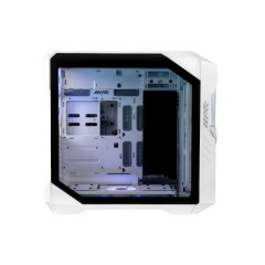 Computer Case COOLERMASTER HAF 700 EVO WHITE