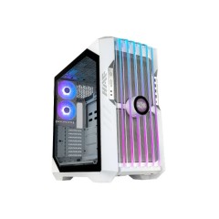 Computer Case COOLERMASTER HAF 700 EVO WHITE