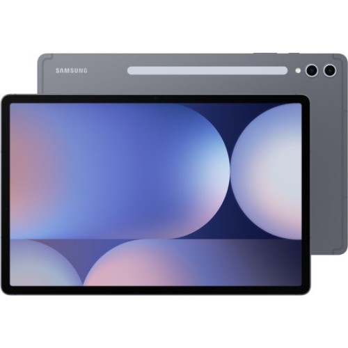 טאבלט סמסונג גלקסי Samsung Galaxy Tab S10 Plus Octa Core 12GB+256GB 12.4'' Wi-Fi 5G בצבע אפור