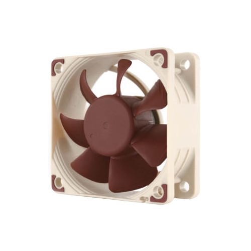 Fan NOCTUA NF-A6X25 PWM 60 mm 3000 RPM