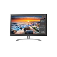 מסך 27 אינץ LG 27UL850-W