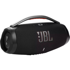 Портативный беспроводной динамик JBL BoomBox 3