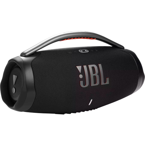 רמקול אלחוטי נייד JBL Boombox 3