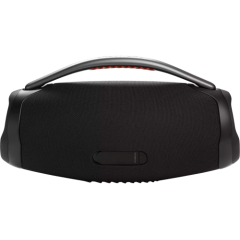 Портативный беспроводной динамик JBL BoomBox 3