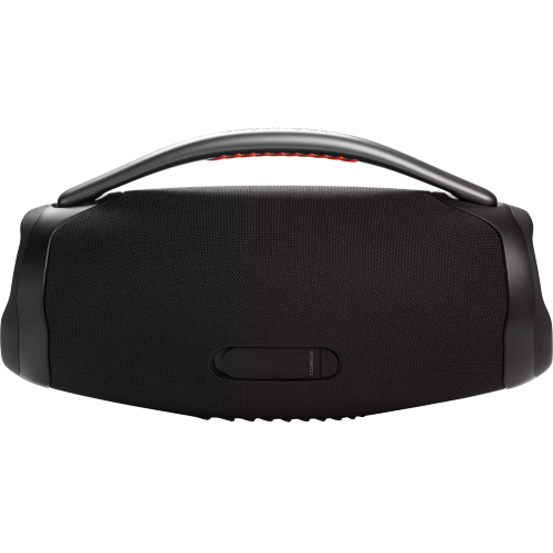 רמקול אלחוטי נייד JBL Boombox 3