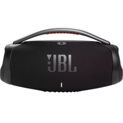 Portable Wireless Speaker JBL Boombox 3