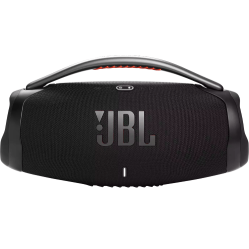 רמקול אלחוטי נייד JBL Boombox 3