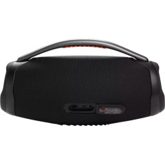 Портативный беспроводной динамик JBL BoomBox 3