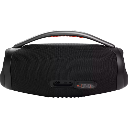 רמקול אלחוטי נייד JBL Boombox 3