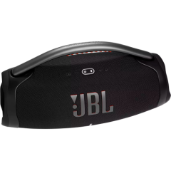 Портативный беспроводной динамик JBL BoomBox 3