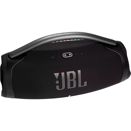 רמקול אלחוטי נייד JBL Boombox 3