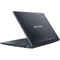 מחשב נייד Dynabook Tecra A40-K ‎14" 16GB 512GB i5-1334U (Win 11 Pro) 4G-LTE — כחול מיסטי (Mystic Blue)