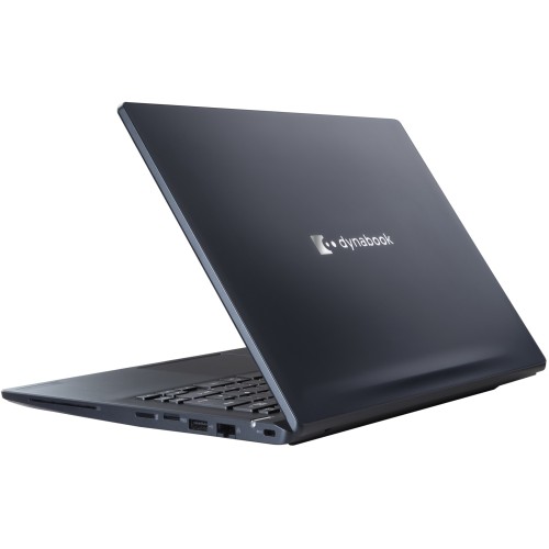 מחשב נייד Dynabook Tecra A40-K ‎14" 16GB 512GB i5-1334U (Win 11 Pro) 4G-LTE — כחול מיסטי (Mystic Blue)
