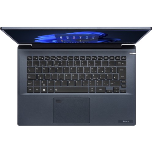 מחשב נייד Dynabook Tecra A40-K ‎14" 16GB 512GB i5-1334U (Win 11 Pro) 4G-LTE — כחול מיסטי (Mystic Blue)