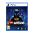 LEGO Batman: Legacy of the Dark Knight — PlayStation 5 (PS5)