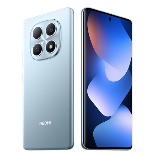 Xiaomi Redmi Note 15 8GB + 256GB — Blue