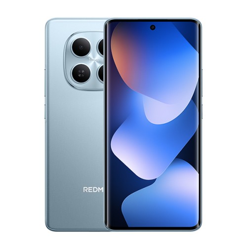 Xiaomi Redmi Note 15 8GB + 256GB — Blue