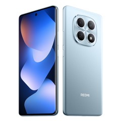 Xiaomi Redmi Note 15 8GB + 256GB — Синий