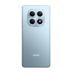 Xiaomi Redmi Note 15 8GB + 256GB — Синий
