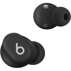 Beats Solo Buds True Wireless Earphones – Matte Black
