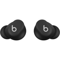 Beats Solo Buds True Wireless Earphones – Matte Black