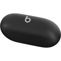 Beats Solo Buds True Wireless Earphones – Matte Black