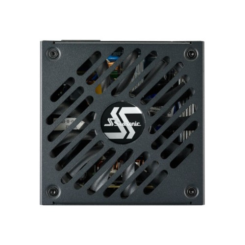ספק כוח SEASONIC FOCUS SGX-650 (V2) 650W 80+ GOLD