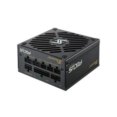 ספק כוח SEASONIC FOCUS SGX-650 (V2) 650W 80+ GOLD
