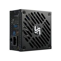ספק כוח SEASONIC FOCUS SGX-650 (V2) 650W 80+ GOLD