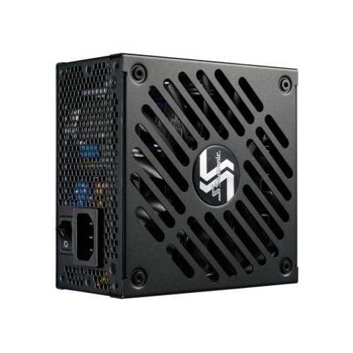 ספק כוח SEASONIC FOCUS SGX-650 (V2) 650W 80+ GOLD