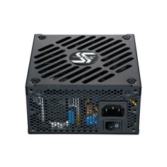 ספק כוח SEASONIC FOCUS SGX-650 (V2) 650W 80+ GOLD