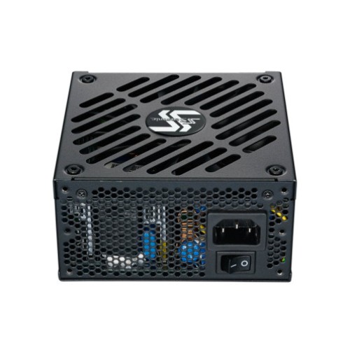 ספק כוח SEASONIC FOCUS SGX-650 (V2) 650W 80+ GOLD