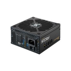 ספק כוח SEASONIC FOCUS SGX-650 (V2) 650W 80+ GOLD