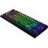 BlackWidow V4 Tenkeyless HyperSpeed Wireless Gaming Keyboard