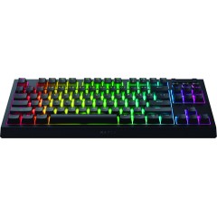 BlackWidow V4 Tenkeyless HyperSpeed Wireless Gaming Keyboard
