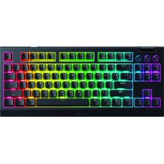 BlackWidow V4 Tenkeyless HyperSpeed Wireless Gaming Keyboard