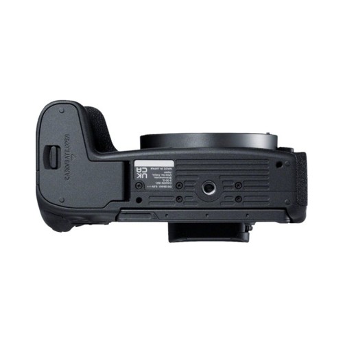 Беззеркальная цифровая камера Canon EOS R8 + объектив RF 24-50mm F4.5-6.3 IS STM — черный