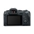 Беззеркальная цифровая камера Canon EOS R8 + объектив RF 24-50mm F4.5-6.3 IS STM — черный