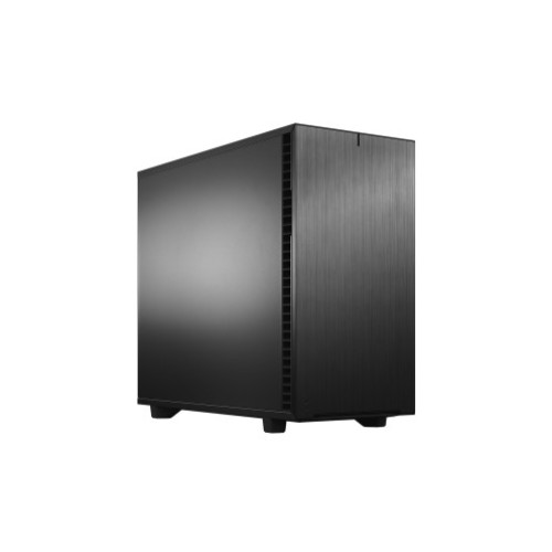 FRACTAL DESIGN DEFINE 7 BLACK