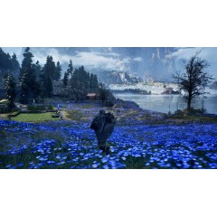 משחק Hell Is Us Standard Edition (PS5)