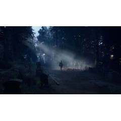 משחק Hell Is Us Standard Edition (PS5)