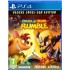 משחק Crash Team Rumble (PS4)