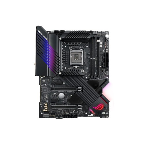 לוח אם ASUS ROG MAXIMUS XII APEX Z490
