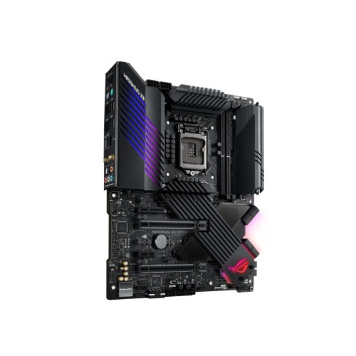 לוח אם ASUS ROG MAXIMUS XII APEX Z490