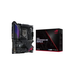 לוח אם ASUS ROG MAXIMUS XII APEX Z490