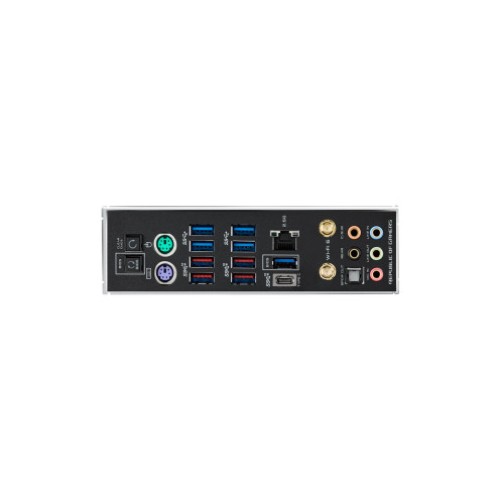 לוח אם ASUS ROG MAXIMUS XII APEX Z490