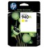 Original HP 940XL High-Capacity Yellow Ink Cartridge for HP OfficeJet Pro Printers